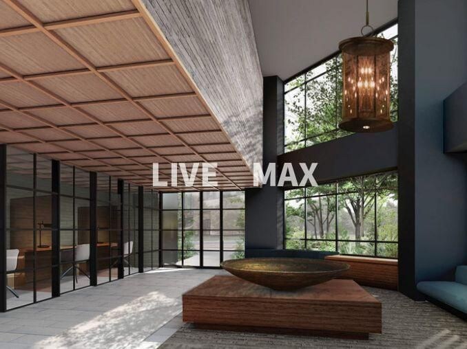 ルジュール神田須田町の物件外観写真