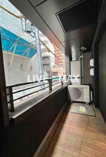 ルジュール神田須田町の物件内観写真