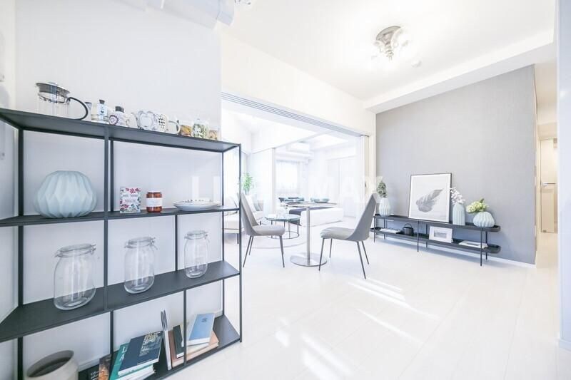 ルジュール神田須田町の物件内観写真