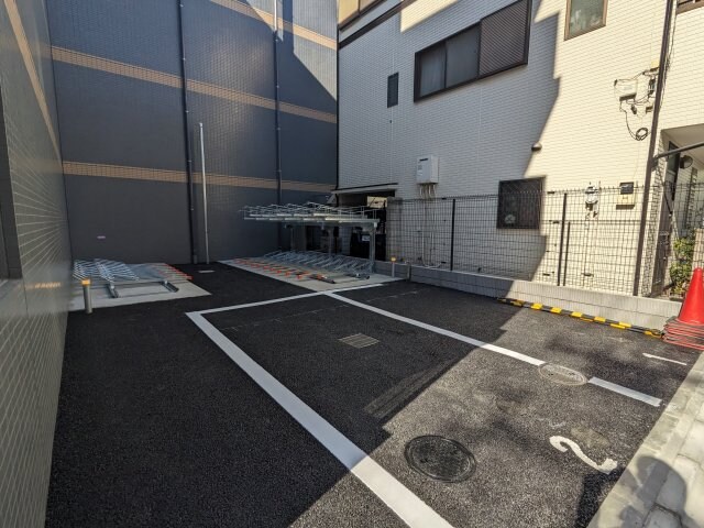 蒲田駅 徒歩10分 5階の物件外観写真