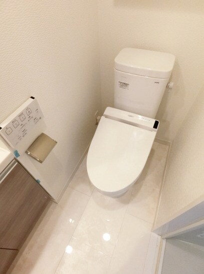 ディアレイシャス菊川の物件内観写真