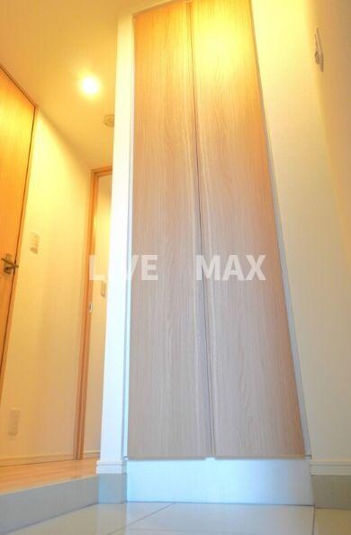 アーバネックス日本橋人形町の物件内観写真