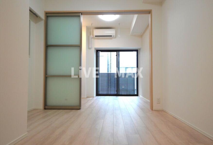 アーバネックス日本橋人形町の物件内観写真