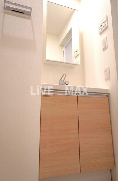 アーバネックス日本橋人形町の物件内観写真