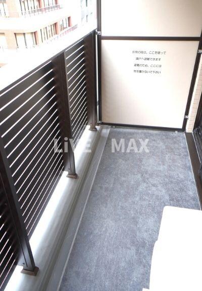 アーバネックス日本橋人形町の物件内観写真