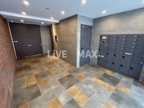 アーバネックス日本橋人形町の物件内観写真