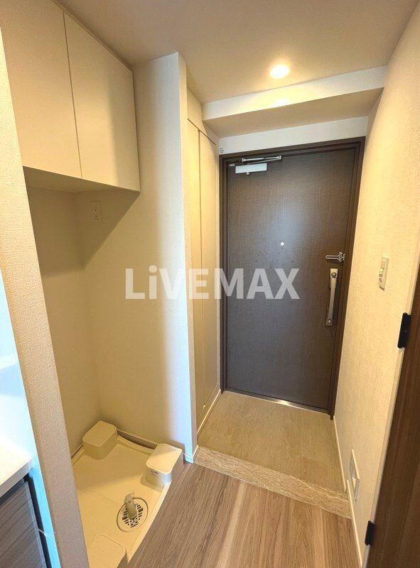 パークアクシス上野ＥＡＳＴの物件内観写真