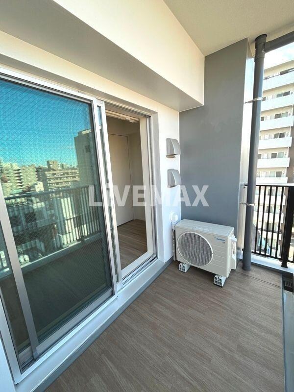 パークアクシス上野ＥＡＳＴの物件内観写真