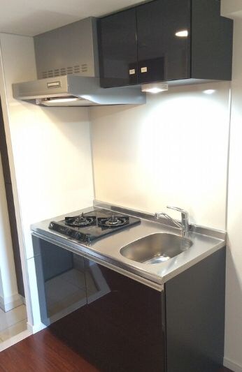 レガリス清澄白河ブロッサムの物件内観写真