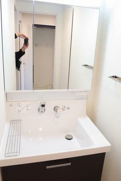 ハーモニーレジデンス浅草の物件内観写真