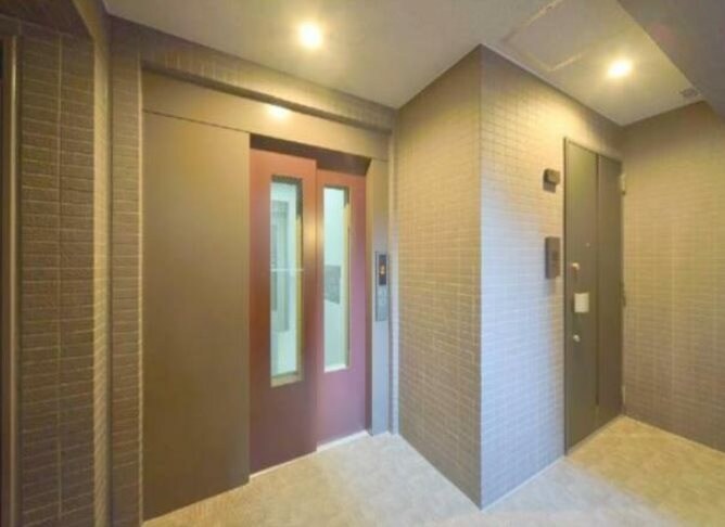 ハーモニーレジデンス浅草の物件内観写真