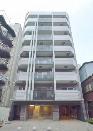 ハーモニーレジデンス浅草の物件内観写真