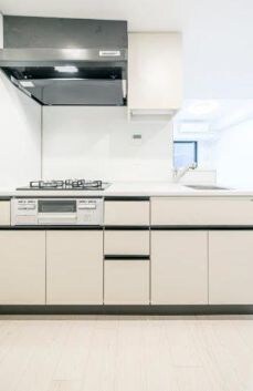 アーバネックス東京八丁堀の物件内観写真