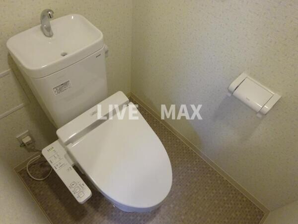 Ｌｏｇ銀座東の物件内観写真