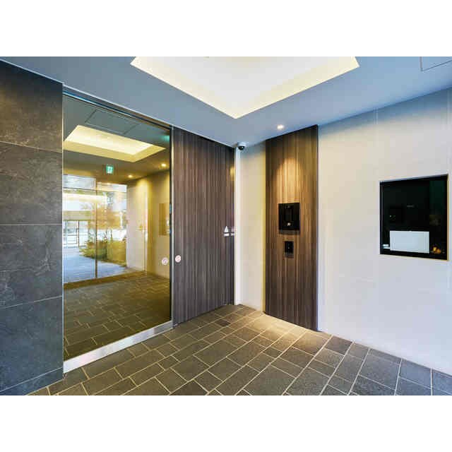 ドゥーエ入谷Ⅲの物件外観写真