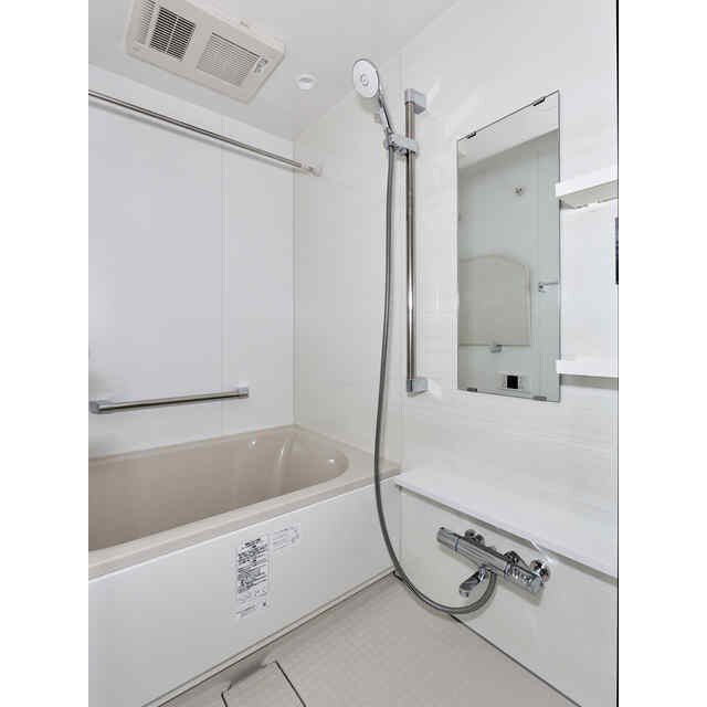 ドゥーエ入谷Ⅲの物件内観写真