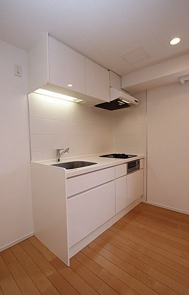 ドゥーエ日本橋浜町の物件内観写真