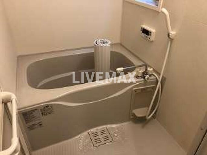 ソレイユ森下の物件内観写真