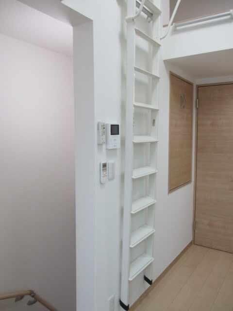 Ｔ．ｐｌａｃｅ浅草の物件内観写真