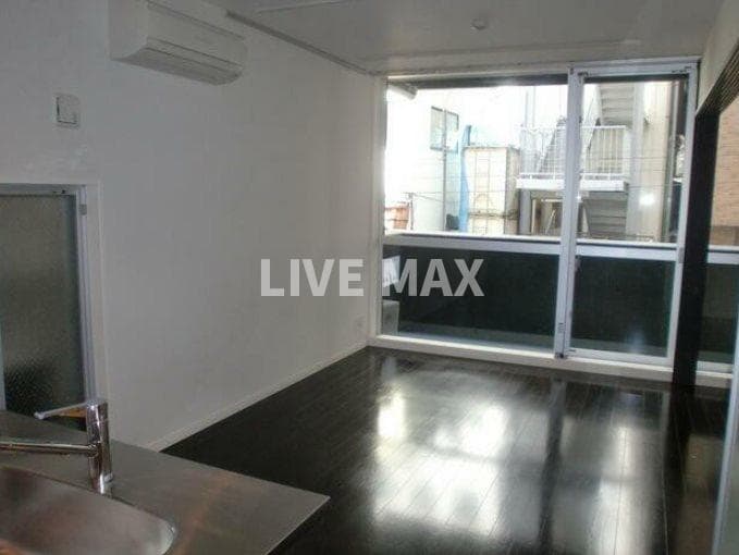 KDX大伝馬レジデンスの物件外観写真