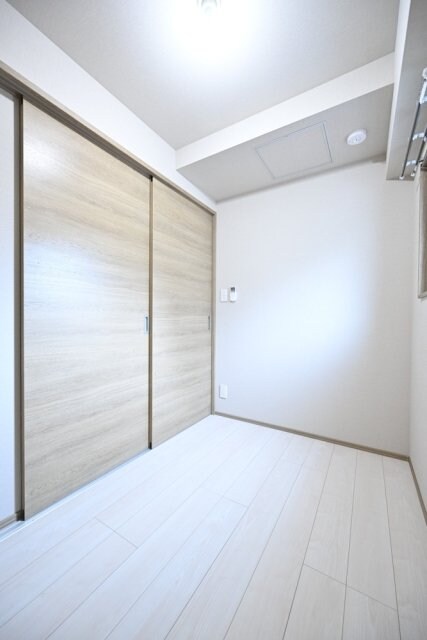 GRANSITE千代田水道橋の物件内観写真