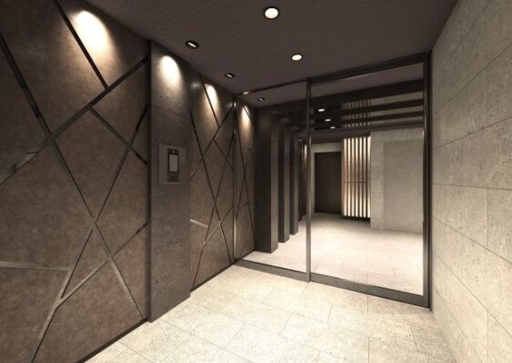 GRANSITE千代田水道橋の物件内観写真