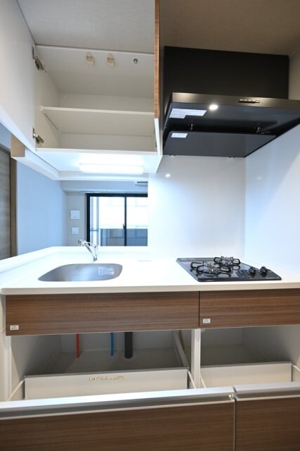 GRANSITE千代田水道橋の物件内観写真