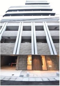 プライマルフロント菊川の物件外観写真