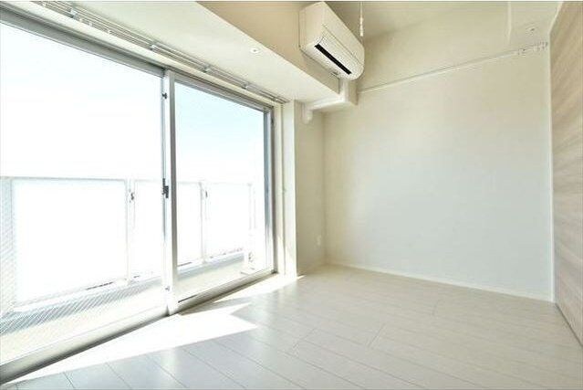 プライマルフロント菊川の物件内観写真