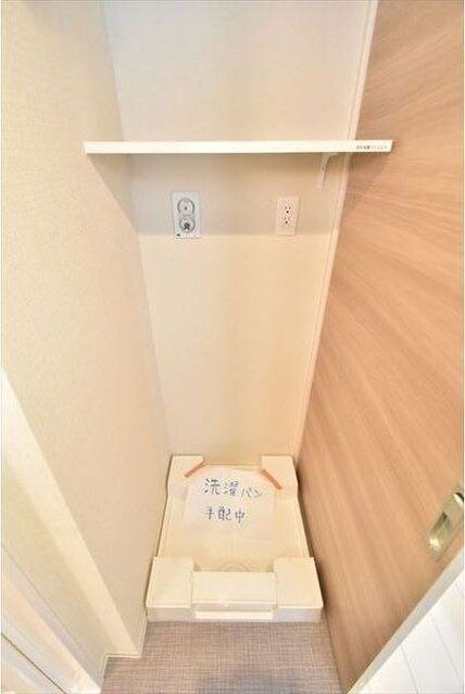 プライマルフロント菊川の物件内観写真