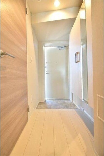 プライマルフロント菊川の物件内観写真