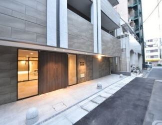 プライマルフロント菊川の物件内観写真