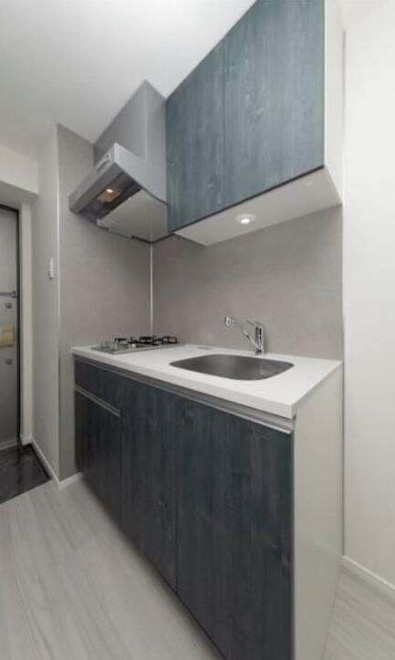 アルテシモリュクスの物件内観写真