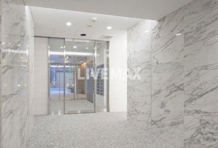 ベルグレードKS TREの物件外観写真