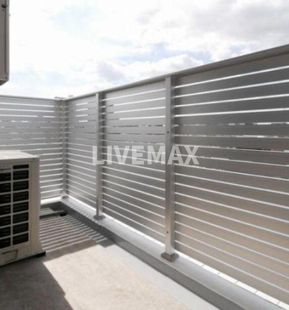 ベルグレードKS TREの物件内観写真