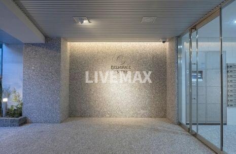 ベルグレードKS TREの物件内観写真