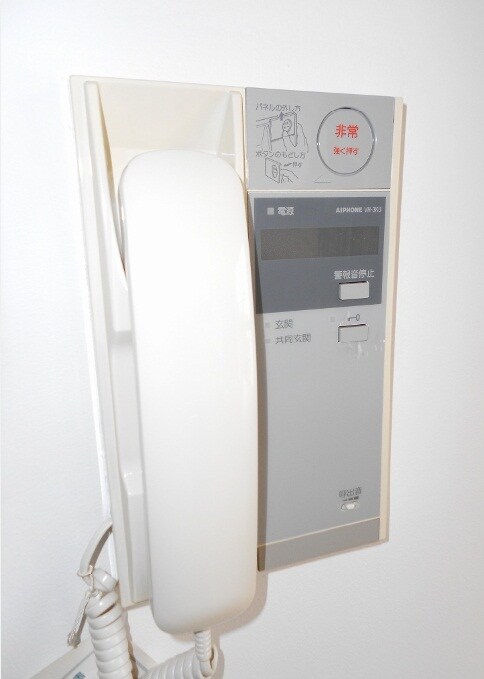 アリス・マナーガーデン銀座ウォークの物件内観写真