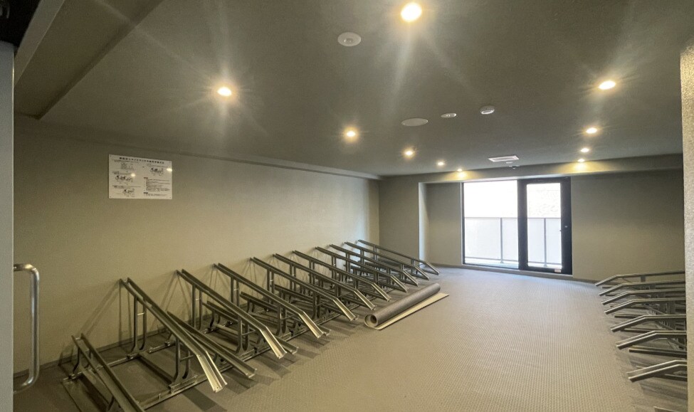 デュオフラッツ日本橋水天宮の物件内観写真