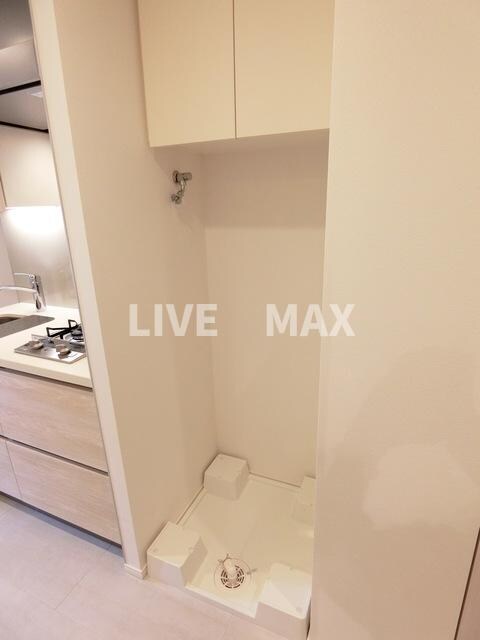 ザ・パークハビオ月島フロントの物件内観写真