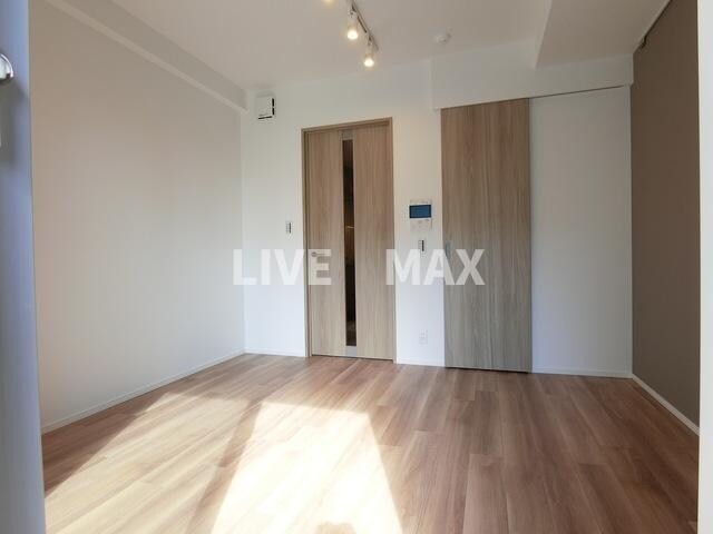 ザ・パークハビオ月島フロントの物件内観写真