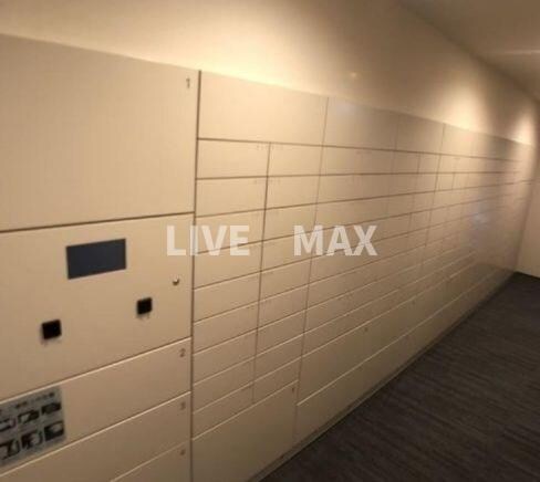 ザ・パークハビオ月島フロントの物件内観写真