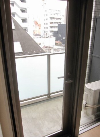 グレースランドの物件内観写真