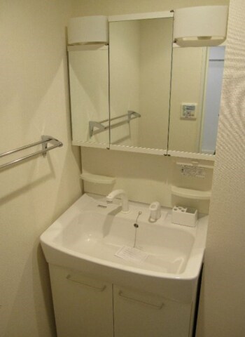 グレースランドの物件内観写真