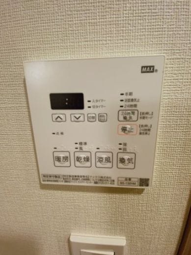 プラウドフラット木場Ⅱの物件内観写真