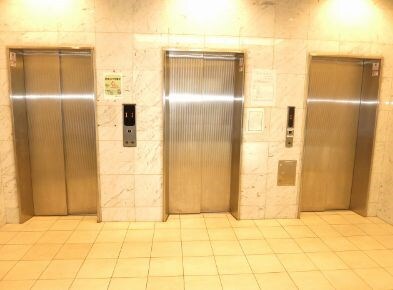 エスティメゾン大島の物件外観写真