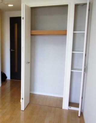 エスティメゾン大島の物件内観写真