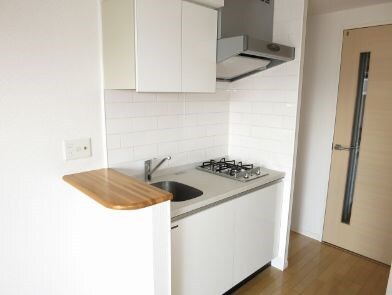 エスティメゾン大島の物件内観写真