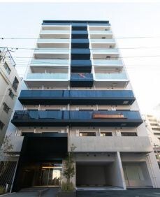 プラウドフラット浅草ディアージュの物件外観写真