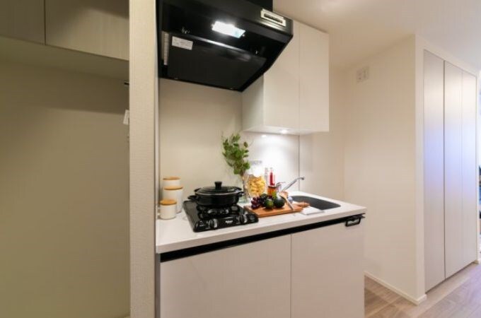 プラウドフラット浅草ディアージュの物件内観写真