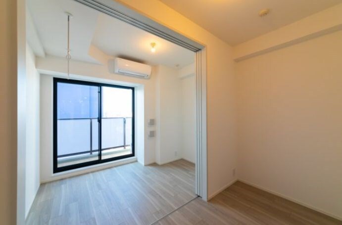 プラウドフラット浅草ディアージュの物件内観写真